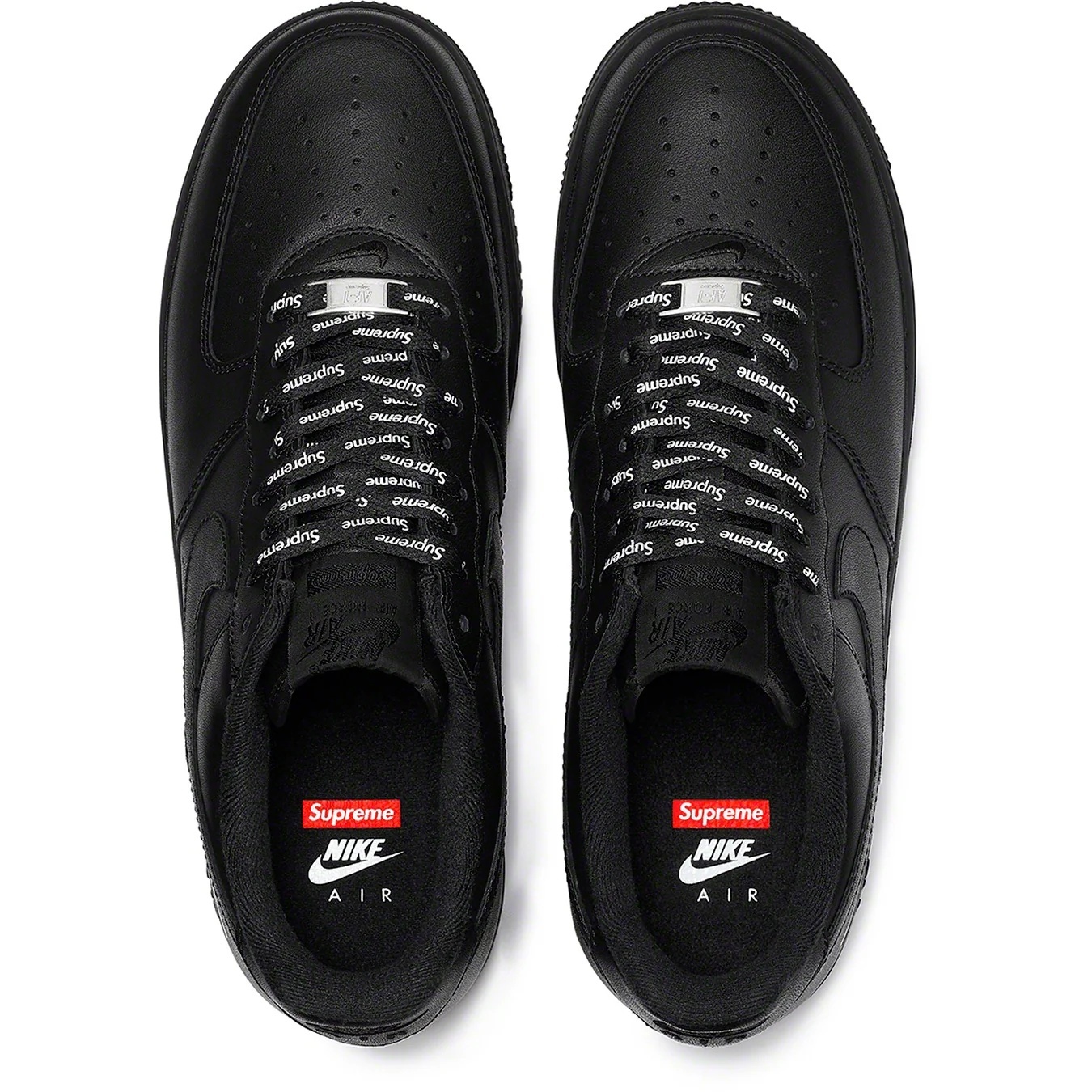 Supreme®/Nike® Air Force 1 Low view 11